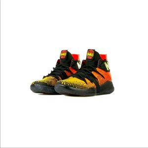 NEW BALANCE Mens Shoes Neo Flameatomic Yellowblack